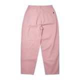 バギーコットンパンツ/MBSRCOPT136 MID90 BAGGY COTTON PANTS PINK