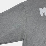 エイトルースフィットプリントフーディ / EIGHT LOOSEFIT PRINTING HOODY(4COLOR)