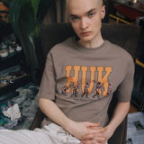 エボリューションTシャツ(2色)