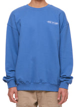 Broken_Bones Sweatshirt BLUE (6586889764982)