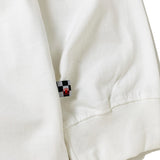 SK8ER ROCK LONG SLEEVE T-SHIRT OFF WHITE (6616267784310)