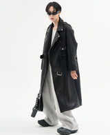 デッドライダースコート/Dead rider coat