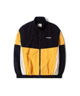 OC Old Track Jacket (Mustard)