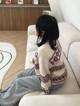 エニスパターンニット