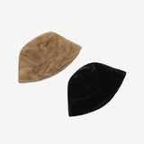 ASCLO Pug Bucket Hat (2color)