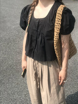 ジプシペーパートートバッグ