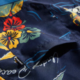ハワイ / アロハシャツ.SS / HAWAII / ALOHA SHIRT.SS
