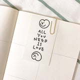 SASIM LOVE STICKER PACK (6609535926390)