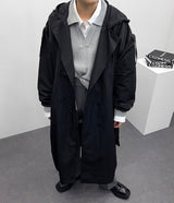 ミューズレインコート / SK Muse Rain Coat (3 colors)