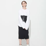 FRED BUSTIER, BLACK (6628203757686)