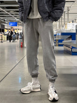 LMN ラインジョガーパンツ / LMN Line Jogger Pants (3 colors)