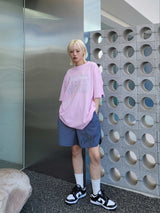 リバースユートピアTシャツ