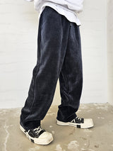 VENTIQUE Volume jared pants 3color