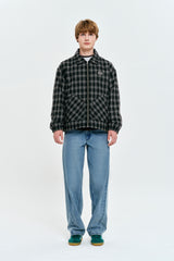 UNI POINT POCKET JACKET [MULTI]