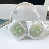 ホープアンドラブクローバーAirPods Maxケース