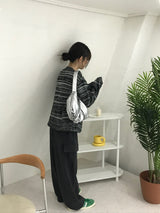 ヒューイ コーデュロイ カーゴパンツ
