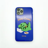 Dino cookie Bumper Case (6660042195062)
