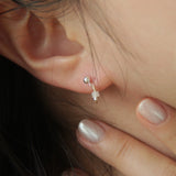 タイニーピアス / [CCNMADE] TINYⅠ Earring (7color)