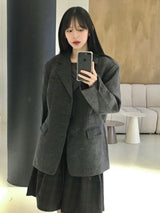 Edgar jacket 