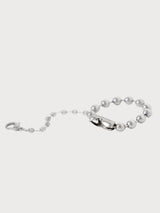no.79ブレスレット / no.79 bracelet silver Sandara Park pick 2ne1