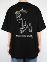 Board_Boy Short Sleeve Tee BLACK (6586873577590)