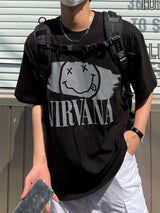 [BEST]ビルバーナTシャツ