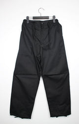 チノワークパンツ/Chino Work Pants (3color)