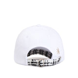 ツイードキャップ / BBD Tweed Cap (4641492271222)