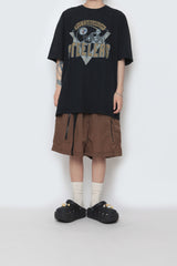ピッツバーグショートスリーブT / Pittsburgh Short Sleeve T