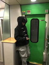 Yuki coat