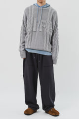 Will Carpenter Sweatpants (6color)