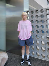 リバースユートピアTシャツ