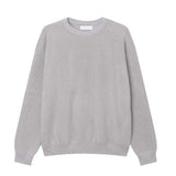 モヘアオーバーカラーニット（8色）