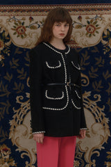 Elizabeth jacket