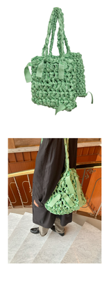 Matt sac Color