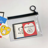 SASIM FRIENDS STICKER PACK (6609534812278)