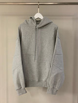 Ap Dart Balloon Hood T Shirt (4color)