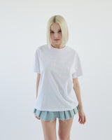 トゥドリームアバウトTシャツ / To Dream About T-Shirt