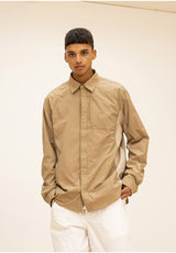EC POCKET SHIRTS