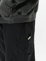 WASHED HOODIE