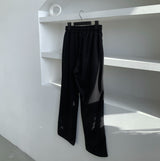 Ento Warm Wide Track Pants (3color)