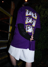 T-shirt 瑕疵