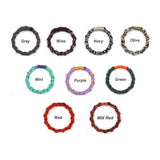 レターリング / [CCNMADE] LETTER RING 2 (Purple) (6640064626806)