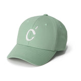 7 COLLEGE ONE POINT HARD BALL CAP (6671634530422)