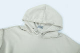 グランジフーディー / GRUNGE HOODIE (OATMEAL)