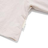 ドゥードゥルチェリークロップウィンドブレーカー／DOODLE CHERRY CROP WINDBREAKER [LIGHT BEIGE]