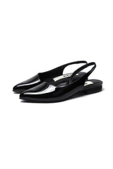ルナスリングバックシューズ / LUNA SLINGBACK SHOES_4COLORS