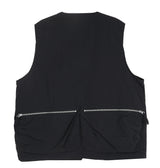 No.0265 フィッシングナイロンベスト
