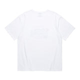 ドゥードゥルクレヨンSS Tシャツ/DOODLE CRAYON SS TEE WHITE(CV2CMUT508A)
