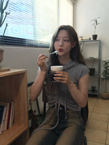 ユースフードベスト